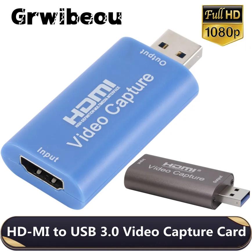 USB 3.0  ĸó ī 4K HDMI ȣȯ  ׷ ̺ Ʈ ڽ  PS4 XBOX ȭ  DVD HD ī޶